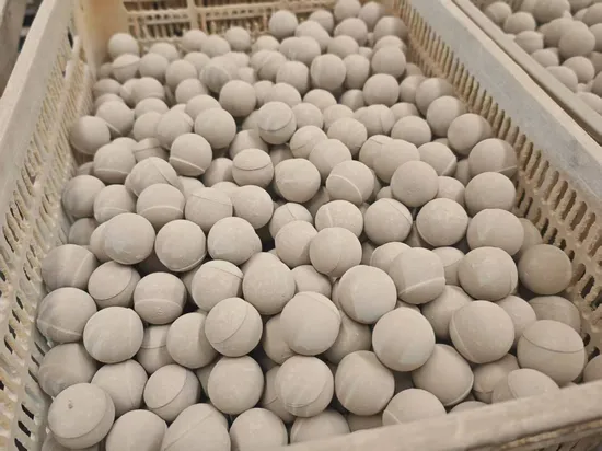 Alumina Ceramic Grinding Media Balls for Sale